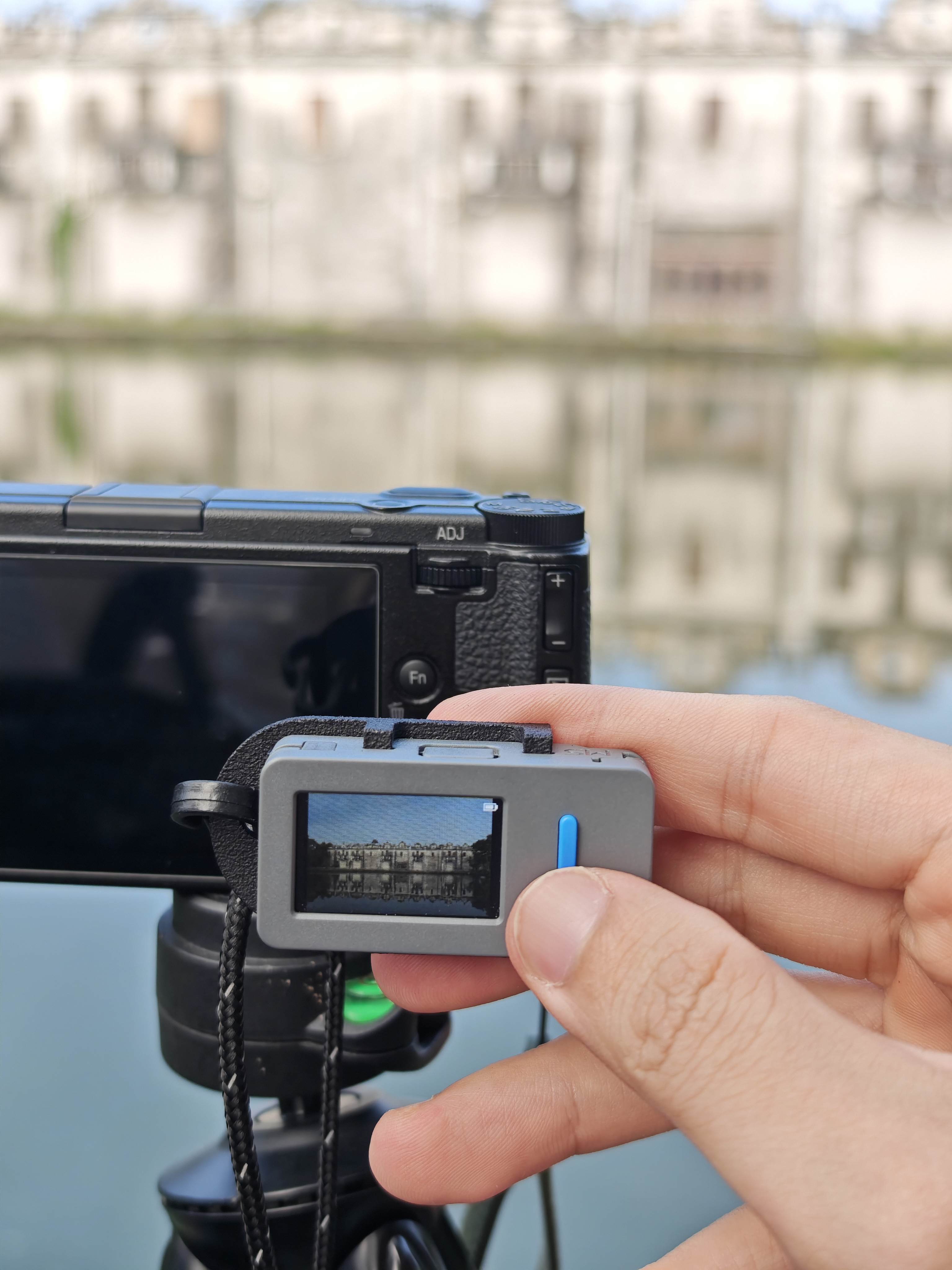 RICOH-GR-Live-View-Shooting